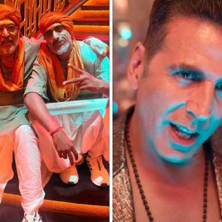 Housefull 5 EXCLUSIVE: Nana Patekar’s body double Tejas Dunbale opens up about his experience: "Nana Patekar appreciated my moves; Akshay Kumar was AMAZED to see my stunts and stamina; Abhishek Bachchan was concerned..."