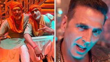 Housefull 5 EXCLUSIVE: Nana Patekar’s body double Tejas Dunbale opens up about his experience: “Nana Patekar appreciated my moves; Akshay Kumar was AMAZED to see my stunts and stamina; Abhishek Bachchan was concerned…”
