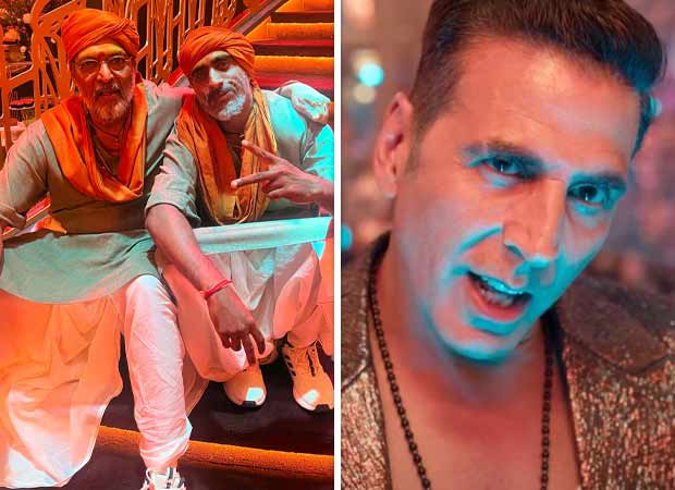 Housefull 5 EXCLUSIVE: Nana Patekar’s body double Tejas Dunbale opens up about his experience: “Nana Patekar appreciated my moves; Akshay Kumar was AMAZED to see my stunts and stamina; Abhishek Bachchan was concerned…” 5 : Bollywood News – Bollywood Hungama