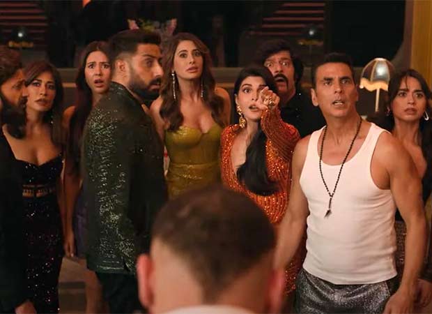 UP Police gives a safety twist to Housefull 5’s dual endings in safety campaign: “Book your climax wisely”