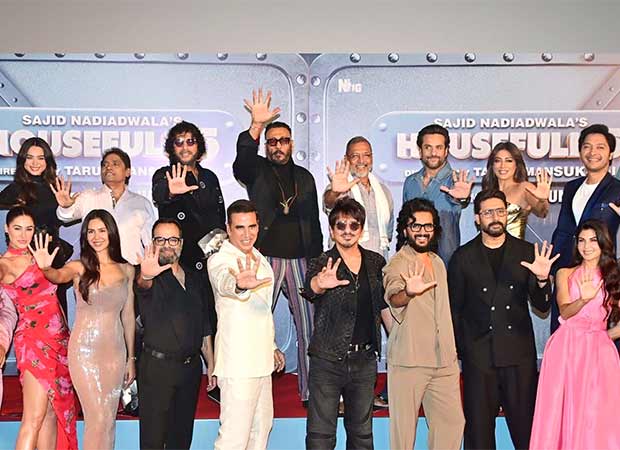 Housefull 5 cast to visit Seasons Mall in Pune for fan interaction ahead of the release