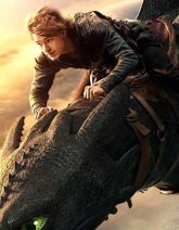 How To Train Your Dragon (English)