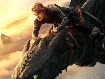 How To Train Your Dragon (English)