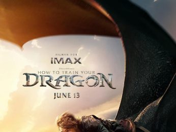 How To Train Your Dragon (English) How To Train Your Dragon (English)