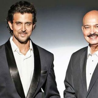 Hrithik Roshan and Rakesh Roshan sell multiple properties in Mumbai’s Andheri West for Rs 6.75 crores