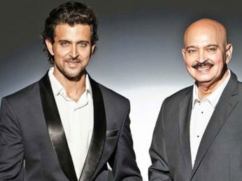Hrithik Roshan and Rakesh Roshan sell multiple properties in Mumbai’s Andheri West for Rs 6.75 crores