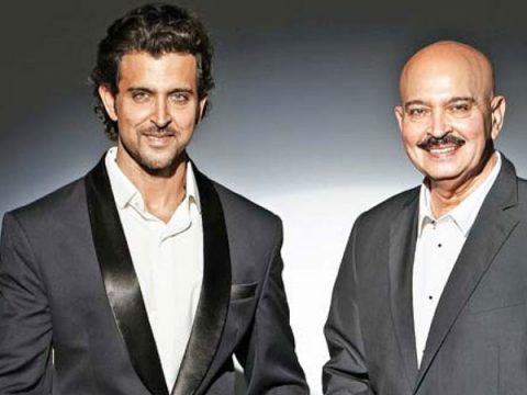 Hrithik Roshan and Rakesh Roshan sell multiple properties in Mumbai’s Andheri West for Rs 6.75 crores