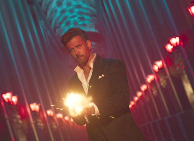 "Hrithik Roshan’s War 2 look is kind of like a superhero in plain clothes," says stylist Anaita Shroff Adajania; speaks on reinventing his character Kabir