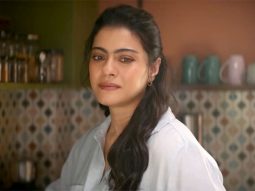 Humnava (Song): MAA | Shreya Ghoshal | Kajol | Rocky-Shiv | Manoj Muntashir Shukla