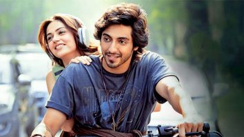 Humsafar Song | Saiyaara | Ahaan Panday | Aneet Padda | Sachet Tandon, Parampara Tandon, Irshad Kamil