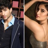 Ibrahim Ali Khan and Rasha Thadani to headline coming-of-age romantic film: Report