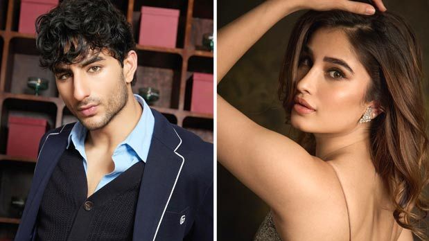 Ibrahim Ali Khan and Rasha Thadani to headline coming-of-age romantic film: Report