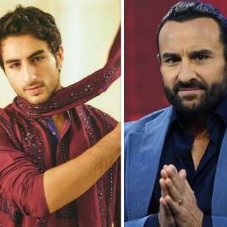 Ibrahim Ali Khan recalls thinking of “worst-case scenario” after Saif Ali Khan’s hospitalization in stabbing incident: “I wish I had been there”