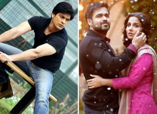 Imran Zahid on starring in the play based on Hamari Adhuri Kahani, “To portray a character inspired by the life of my mentor Mahesh Bhatt was an honour beyond words” Imran Zahid on starring in the play based on Hamari Adhuri Kahani, “To portray a character inspired by the life of my mentor Mahesh Bhatt was an honour beyond words”