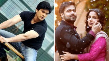 Imran Zahid on starring in the play based on Hamari Adhuri Kahani, “To portray a character inspired by the life of my mentor Mahesh Bhatt was an honour beyond words”