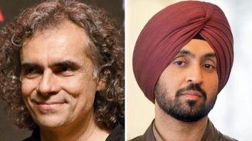 Imtiaz Ali supports Diljit Dosanjh amid Sardaar Ji 3 backlash; calls him a true patriot
