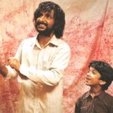 Inaamulhaq on 6 years of Nakkash, where he played a Muslim sculptor of Hindu deities, “Even today I get messages that someone watched it on YouTube”