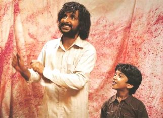 Inaamulhaq on 6 years of Nakkash, where he played a Muslim sculptor of Hindu deities, “Even today I get messages that someone watched it on YouTube”