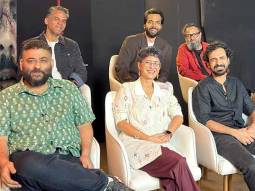 India’s Best Filmmakers back Abhishek Banerjee starrer Stolen | Prime Video