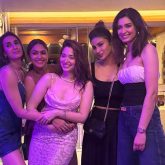Inside Pragya Kapoor’s star-studded birthday bash featuring Tamannaah Bhatia, Mrunal Thakur and more!