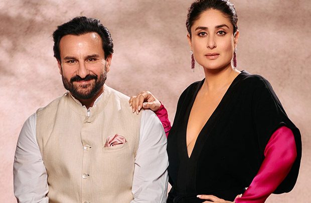 Inside the kitchen of Kareena Kapoor Khan: Saif Ali Khan has a ‘Kerala’ obsession and Kareena wants ‘Indian Meal’ daily