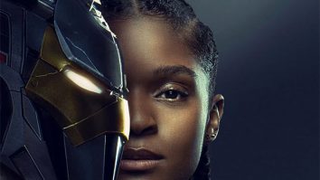 EXCLUSIVE: Ironheart: Behind the creation of iconic suits of Riri Williams in Marvel Studios’ upcoming series EXCLUSIVE: Ironheart: Behind the creation of iconic suits of Riri Williams in Marvel Studios’ upcoming series
