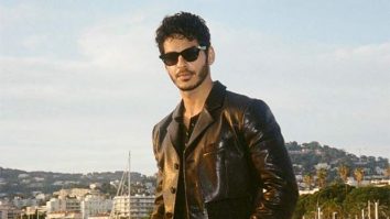 Ishaan Khatter to attend Louis Vuitton show at Paris Fashion Week on June 24