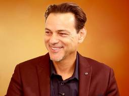 Israeli actor Aki Avni on Bollywood Cinema, Collaboration with Hollywood, Indian Audience & more