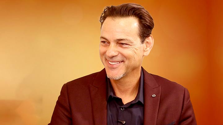 Israeli actor Aki Avni on Bollywood Cinema, Collaboration with Hollywood, Indian Audience & more