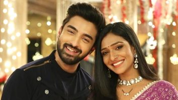 It’s a wrap for Zee TV’s Bhagya Lakshmi: Aishwarya Khare and Rohit Suchanti talk about bidding an emotional goodbye as show nears finale