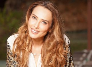 Iulia Vantur gets international acclaim at Daf Bama Awards: “I’m honoured to represent my country Romania and my adoptive country India”
