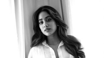 Janhvi Kapoor