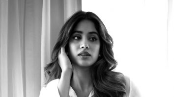 Janhvi Kapoor