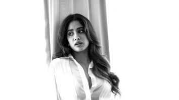 Janhvi Kapoor