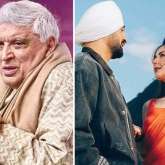Javed Akhtar REACTS to Sardaar Ji 3 backlash over Hania Aamir’s casting: “No Pakistani money is at stake, only Indian money is”