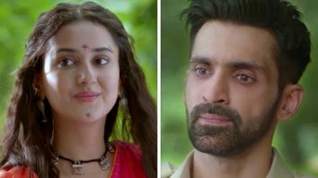 Jhanak 20-Year Leap: Star Plus drops new promo confirming Riya Sharma and Arjit Taneja as next-gen leads