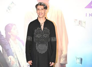 Jim Sarbh reveals he learnt Telugu for Kuberaa: “That took a lot of time and effort”