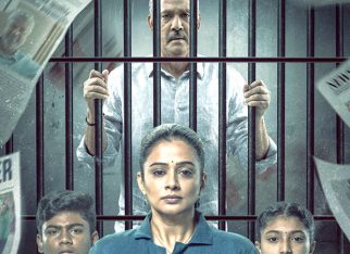 JioHotstar drops teaser of Tamil courtroom drama The Good Wife starring Priyamani and Sampath Raj