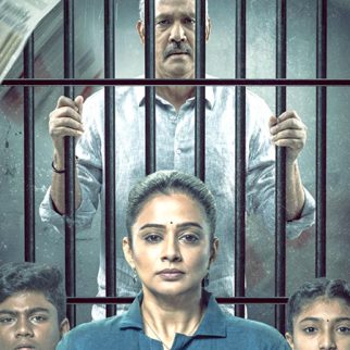 JioHotstar drops teaser of Tamil courtroom drama The Good Wife starring Priyamani and Sampath Raj