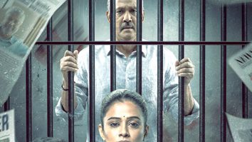 JioHotstar drops teaser of Tamil courtroom drama The Good Wife starring Priyamani and Sampath Raj