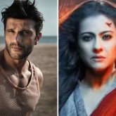 Jitin Gulati talks about playing a police officer and exploring mythological horror in Maa