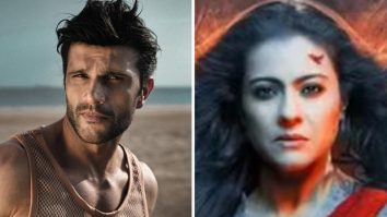 Jitin Gulati talks about playing a police officer and exploring mythological horror in Maa