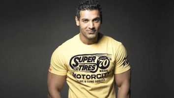 John Abraham rents out three mumbai properties, to earn Rs. 4.3 crores over 5-year lease