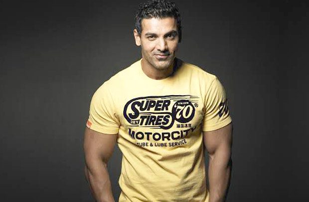 John Abraham rents out three mumbai properties, to earn Rs. 4.3 crores over 5-year lease