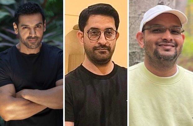 EXCLUSIVE: John Abraham reunites with Parmanu director Abhishek Sharma for big budget superhero franchise Munkeeman; backed by Mahaveer Jain
