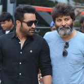 Jr NTR to portray Lord Kumara Swamy in the upcoming Trivikram Srinivas directorial