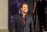 Junaid Khan supports dad by attending ‘Sitaare Zameen Par’ screening