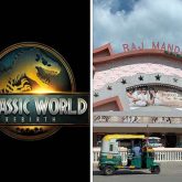 BREAKING: Jurassic World Rebirth to premiere at Raj Mandir, Jaipur; FIRST ever Hollywood event to be held at the ICONIC theatre; legendary dubbing director Ashim Samanta to be HONOURED for 31-year legacy