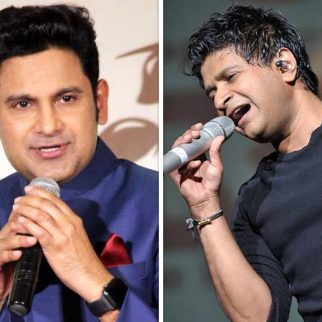 KK Death Anniversary: Manoj Muntashir recalls his first song recording with the late singer, "He kept cracking sharp, intelligent jokes that had everyone in splits"