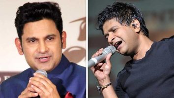 KK Death Anniversary: Manoj Muntashir recalls his first song recording with the late singer, “He kept cracking sharp, intelligent jokes that had everyone in splits”